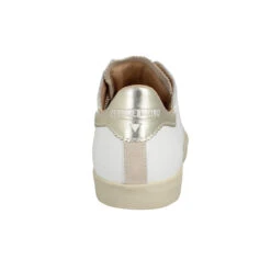 0-105 SC06 Cuir Crack Velours Femme White Corn -Magasin De Chaussures De Mode 0 105 sc06 cuir crack velours femme white corn 3