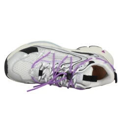 0-105 Spider Cuir Toile Femme Metal -Magasin De Chaussures De Mode 0 105 spider cuir toile femme metal 5