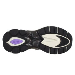 0-105 Spider Cuir Toile Femme Metal -Magasin De Chaussures De Mode 0 105 spider cuir toile femme metal 6