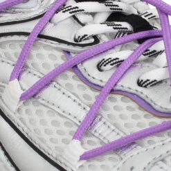 0-105 Spider Cuir Toile Femme Metal -Magasin De Chaussures De Mode 0 105 spider cuir toile femme metal 7