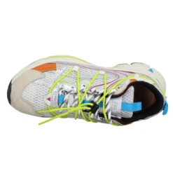 0-105 Spider Cuir Toile Femme Rainbow -Magasin De Chaussures De Mode 0 105 spider cuir toile femme rainbow 5