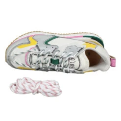 0-105 Trek Up Velours Toile Femme Brand -Magasin De Chaussures De Mode 0 105 trek up velours toile femme brand 5