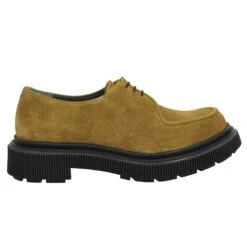 ADIEU PARIS Type 124 Suede Femme Bog -Magasin De Chaussures De Mode adieu paris type 124 suede femme bog 2