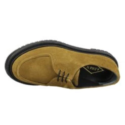 ADIEU PARIS Type 124 Suede Femme Bog -Magasin De Chaussures De Mode adieu paris type 124 suede femme bog 5