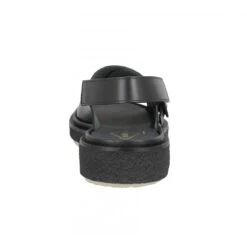 ADIEU PARIS Type 140 Cuir Femme Noir -Magasin De Chaussures De Mode adieu paris type 140 cuir femme noir 3