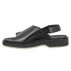 ADIEU PARIS Type 140 Cuir Femme Noir -Magasin De Chaussures De Mode adieu paris type 140 cuir femme noir 4