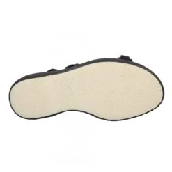 ADIEU PARIS Type 140 Cuir Femme Noir -Magasin De Chaussures De Mode adieu paris type 140 cuir femme noir 6