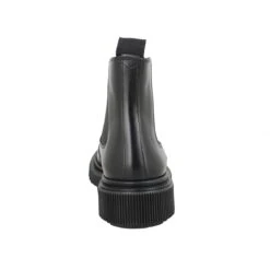 ADIEU PARIS Type 156 Cuir Femme Noir -Magasin De Chaussures De Mode adieu paris type 156 cuir femme noir 3