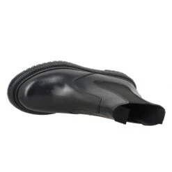 ADIEU PARIS Type 156 Cuir Femme Noir -Magasin De Chaussures De Mode adieu paris type 156 cuir femme noir 5