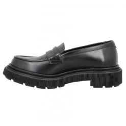 ADIEU PARIS Type 159 Cuir Noir -Magasin De Chaussures De Mode adieu paris type 159 cuir noir 4