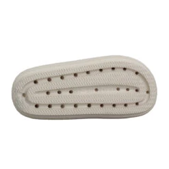 ARMISTICE Move Slide Caoutchouc Femme Beige -Magasin De Chaussures De Mode armistice move slide caoutchouc femme beige 6