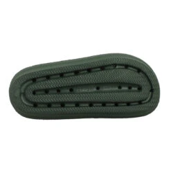 ARMISTICE Move Slide Caoutchouc Femme Kaki -Magasin De Chaussures De Mode armistice move slide caoutchouc femme kaki 6