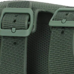 ARMISTICE Move Slide Caoutchouc Femme Kaki -Magasin De Chaussures De Mode armistice move slide caoutchouc femme kaki 7