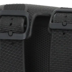 ARMISTICE Move Slide Caoutchouc Femme Noir -Magasin De Chaussures De Mode armistice move slide caoutchouc femme noir 7