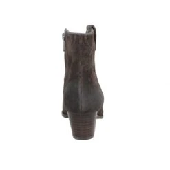 ASH Houston Velours Femme Ebano -Magasin De Chaussures De Mode ash houston velours femme ebano 3