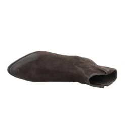 ASH Houston Velours Femme Ebano -Magasin De Chaussures De Mode ash houston velours femme ebano 5