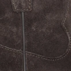 ASH Houston Velours Femme Ebano -Magasin De Chaussures De Mode ash houston velours femme ebano 7