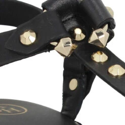 ASH Patsy Cuir Femme Black -Magasin De Chaussures De Mode ash patsy cuir femme black 7