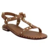 ASH Patsy Cuir Femme Cinnamon 1 ASH Patsy Cuir Femme Cinnamon -Magasin De Chaussures De Mode ash patsy cuir femme cinnamon 1