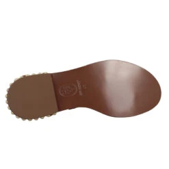 ASH Patsy Cuir Femme Cinnamon 14 ASH Patsy Cuir Femme Cinnamon -Magasin De Chaussures De Mode ash patsy cuir femme cinnamon 6