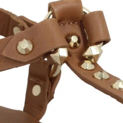 ASH Patsy Cuir Femme Cinnamon 15 ASH Patsy Cuir Femme Cinnamon -Magasin De Chaussures De Mode ash patsy cuir femme cinnamon 7