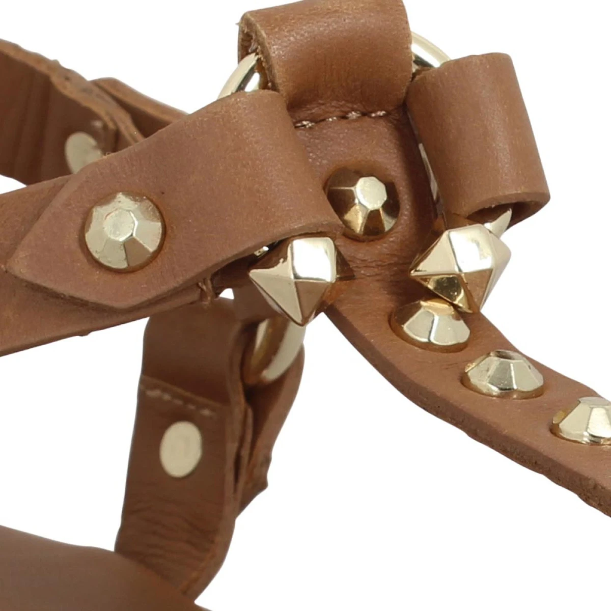 ASH Patsy Cuir Femme Cinnamon 9 ASH Patsy Cuir Femme Cinnamon – Image 7