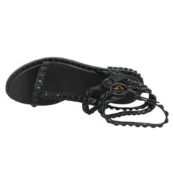 ASH Play Bis Cuir Femme Black -Magasin De Chaussures De Mode ash play bis cuir femme black 5