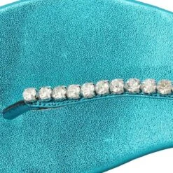 ATELIER MERCADAL Elisa Cuir Femme Azur -Magasin De Chaussures De Mode atelier mercadal elisa cuir femme azur 7