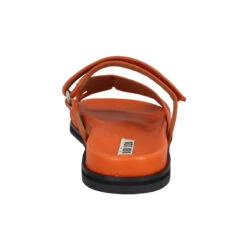 BIBI LOU 525 Cuir Femme Orange -Magasin De Chaussures De Mode bibi lou 525 cuir femme orange 3