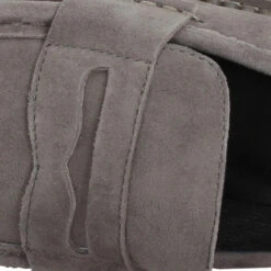 BIBI LOU 578 Velours Femme Gris -Magasin De Chaussures De Mode bibi lou 578 velours femme gris 7