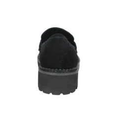 BIBI LOU 578 Velours Femme Noir -Magasin De Chaussures De Mode bibi lou 578 velours femme noir 3