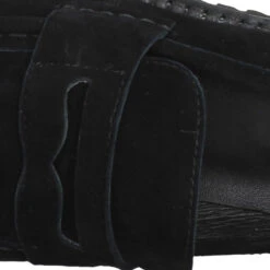 BIBI LOU 578 Velours Femme Noir -Magasin De Chaussures De Mode bibi lou 578 velours femme noir 7