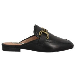 Magasin De Chaussures De Mode -Magasin De Chaussures De Mode bibi lou 580 cuir femme black 2