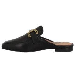 BIBI LOU 580 Cuir Femme Black -Magasin De Chaussures De Mode bibi lou 580 cuir femme black 4
