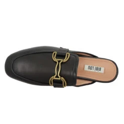 BIBI LOU 580 Cuir Femme Black -Magasin De Chaussures De Mode bibi lou 580 cuir femme black 5