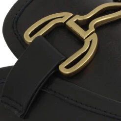 BIBI LOU 580 Cuir Femme Black -Magasin De Chaussures De Mode bibi lou 580 cuir femme black 7