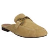 BIBI LOU 580 Velours Femme Camel -Magasin De Chaussures De Mode bibi lou 580 velours femme camel 1