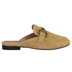 BIBI LOU 580 Velours Femme Camel -Magasin De Chaussures De Mode bibi lou 580 velours femme camel 2