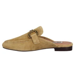BIBI LOU 580 Velours Femme Camel -Magasin De Chaussures De Mode bibi lou 580 velours femme camel 4