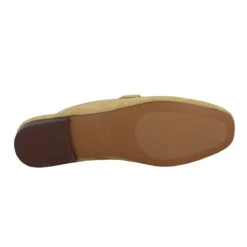 BIBI LOU 580 Velours Femme Camel -Magasin De Chaussures De Mode bibi lou 580 velours femme camel 6