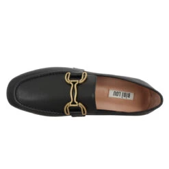 BIBI LOU 582 Cuir Femme Black -Magasin De Chaussures De Mode bibi lou 582 cuir femme black 5