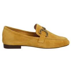 Magasin De Chaussures De Mode -Magasin De Chaussures De Mode bibi lou 582 velours femme mostaza 2