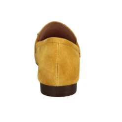 BIBI LOU 582 Velours Femme Mostaza -Magasin De Chaussures De Mode bibi lou 582 velours femme mostaza 3
