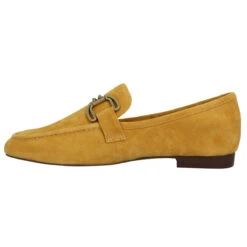 BIBI LOU 582 Velours Femme Mostaza -Magasin De Chaussures De Mode bibi lou 582 velours femme mostaza 4
