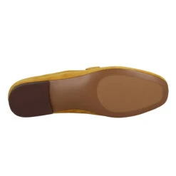 BIBI LOU 582 Velours Femme Mostaza -Magasin De Chaussures De Mode bibi lou 582 velours femme mostaza 6