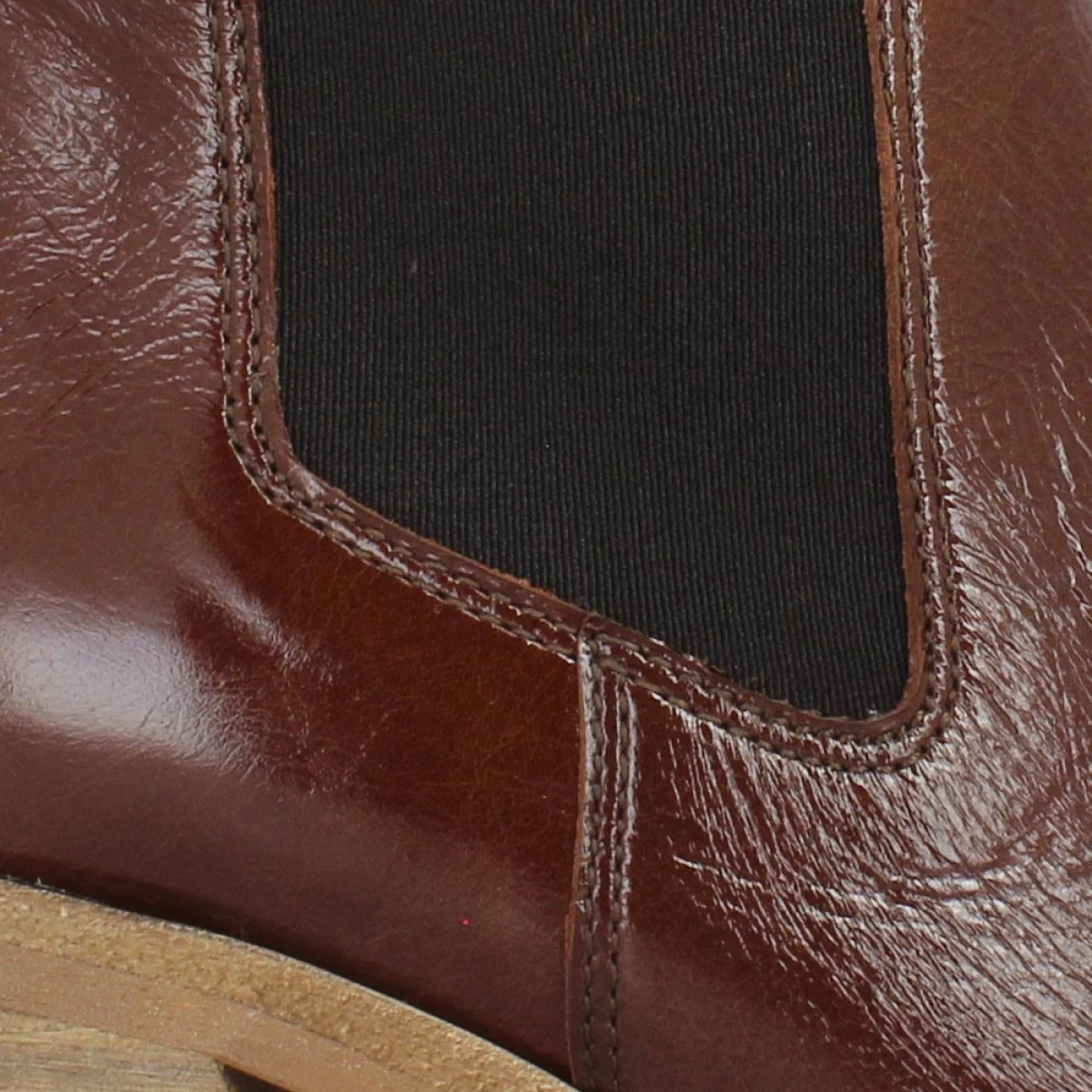 BILLI BI A4276 Cuir Naplak Femme Marron 9 BILLI BI A4276 Cuir Naplak Femme Marron â Image 7