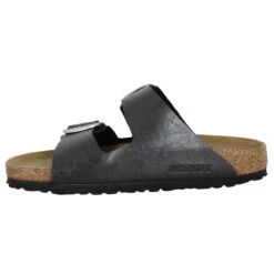 BIRKENSTOCK Arizona Big Buckle Birko Flor Femme Graceful Licorne -Magasin De Chaussures De Mode birkenstock arizona big buckle birko flor femme graceful licorne 4