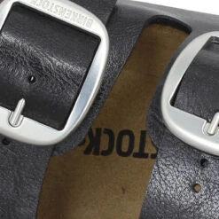 BIRKENSTOCK Arizona Big Buckle Birko Flor Femme Graceful Licorne -Magasin De Chaussures De Mode birkenstock arizona big buckle birko flor femme graceful licorne 7