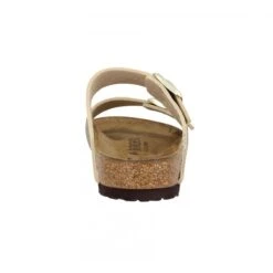 BIRKENSTOCK Arizona Birko Flor Femme Gold -Magasin De Chaussures De Mode birkenstock arizona birko flor femme gold 3