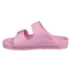 BIRKENSTOCK Arizona Eva Enfant Fondant Pink -Magasin De Chaussures De Mode birkenstock arizona eva enfant fondant pink 4